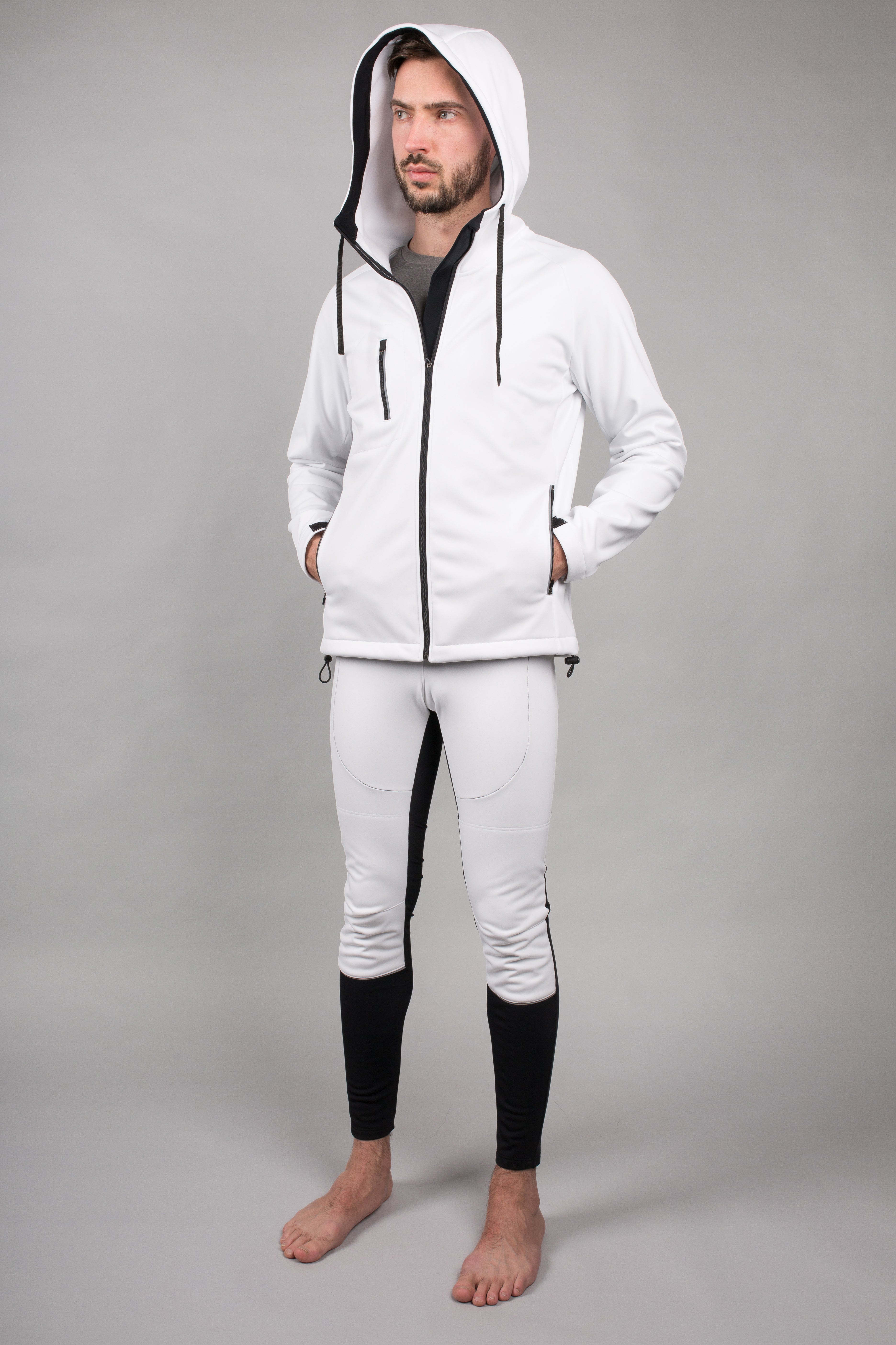 Windstopper Jacket